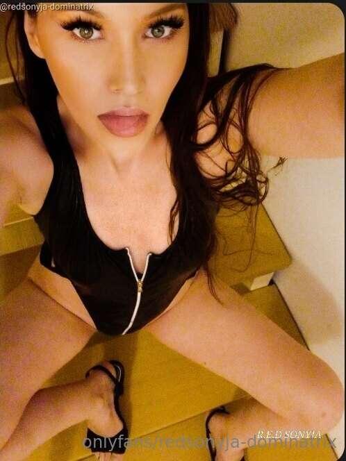 Latex time Latex fetishes big cock control i take all cocks ..