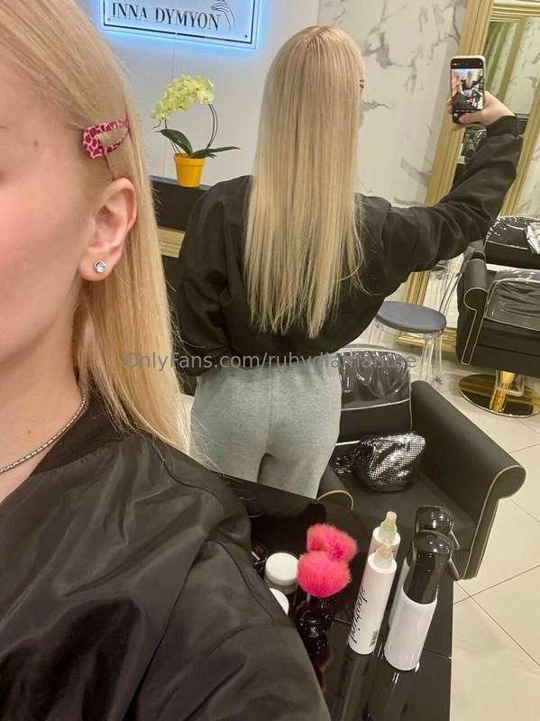 It's going to be beautiful 🥰🥰🥰