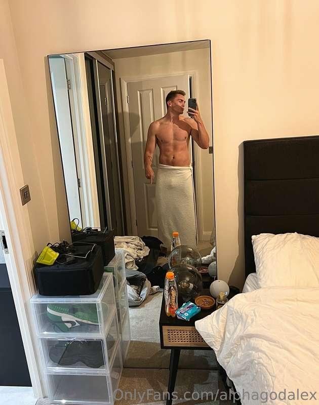 My maid won’t be here until tomorrow. I want those clothes i..