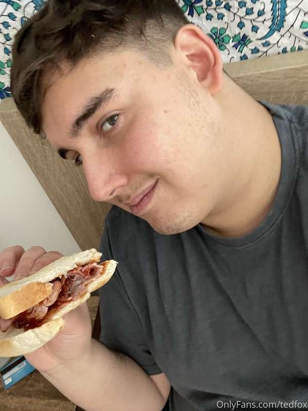 tedfoxgains image #1