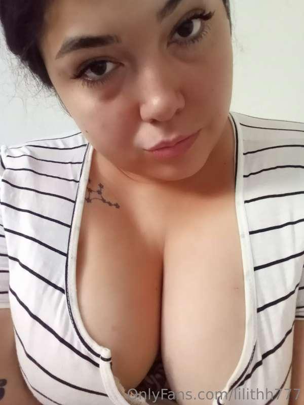 here I wait for you 🥵💦