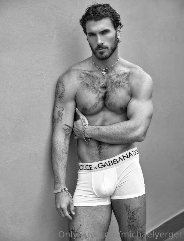 D&G 💪🏼