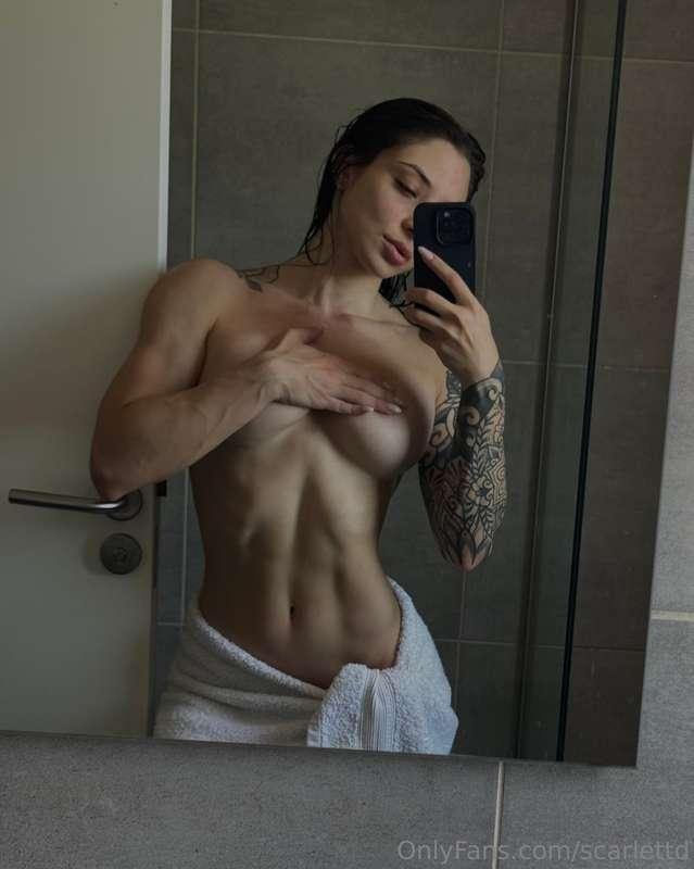 I need some massages...