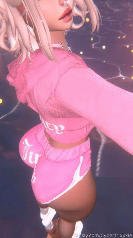 cybertrixxxie image #5