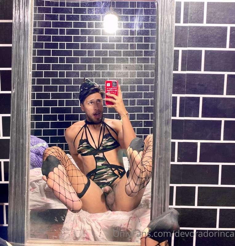 🦶@ devoradorinca