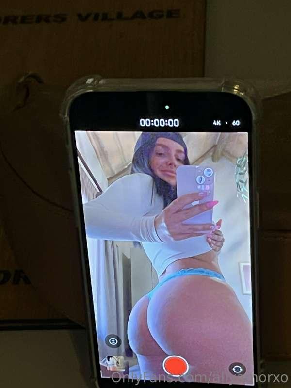 ### I need to be SPANKED 🍑🤤