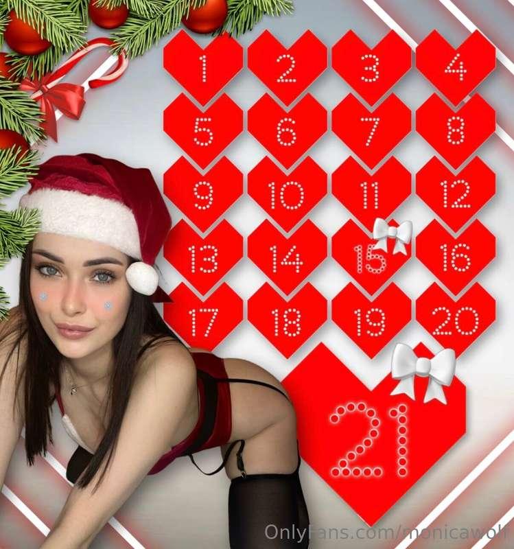 This December could be your favorite month if you open my 𝐀𝐝..