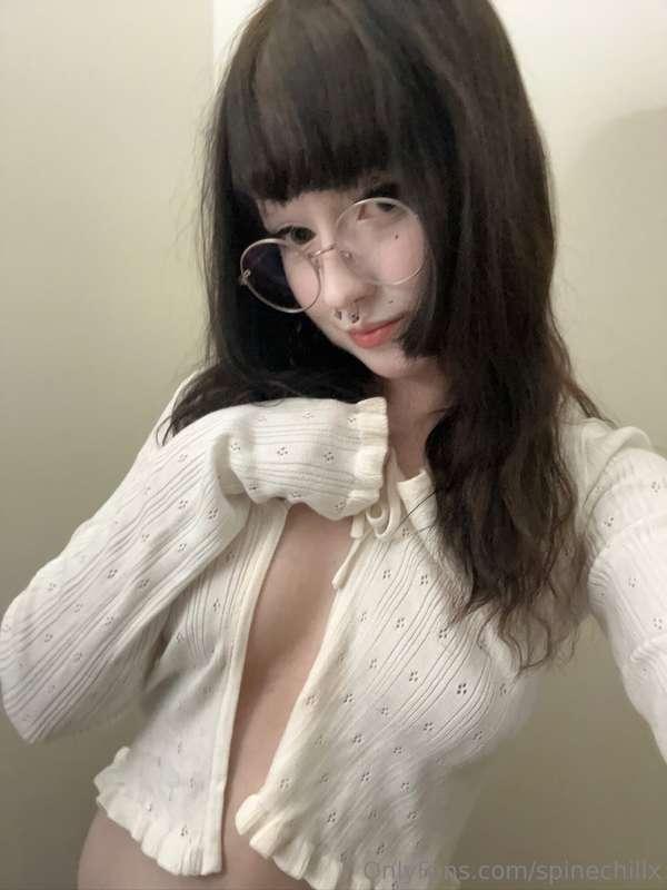 Dangerously fine