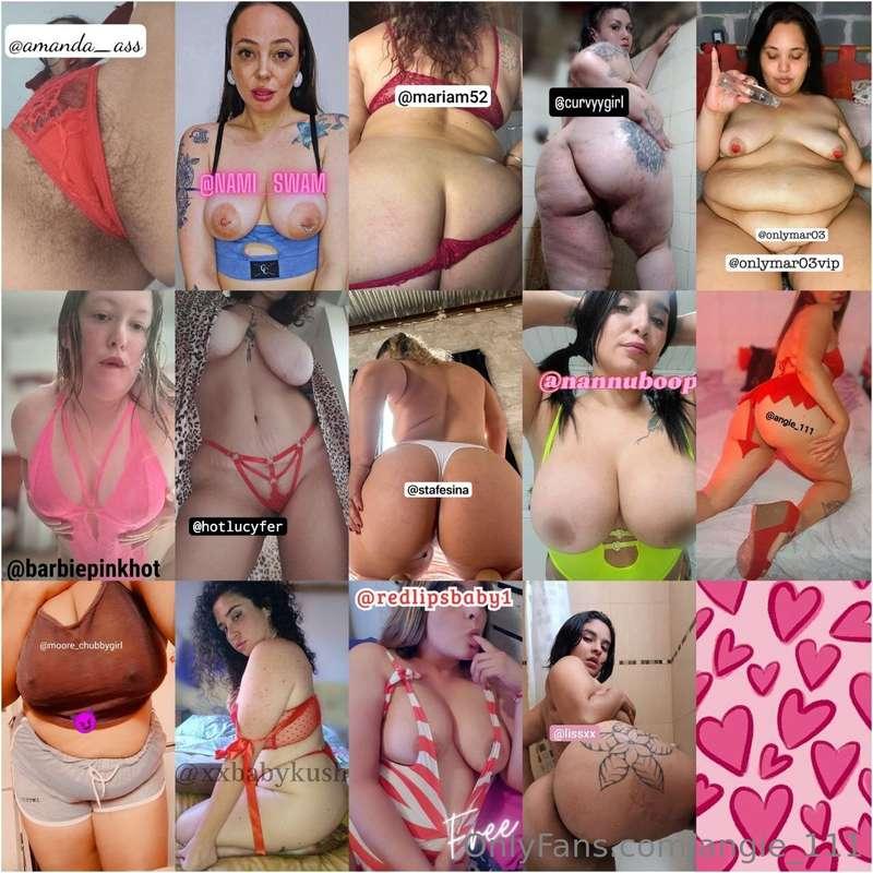 ✨ Juicy stars Looking FOR. Ahora daddy ✨💦 @amanda_ass 💦 🔥 @n..