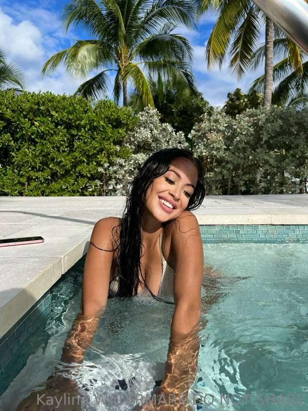 Come swim 💦