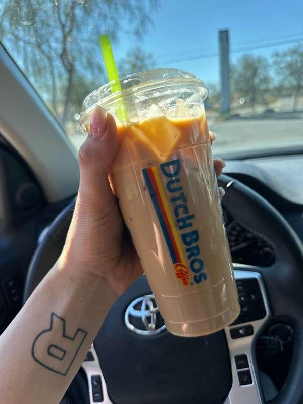 What are you craving right now, babe? 