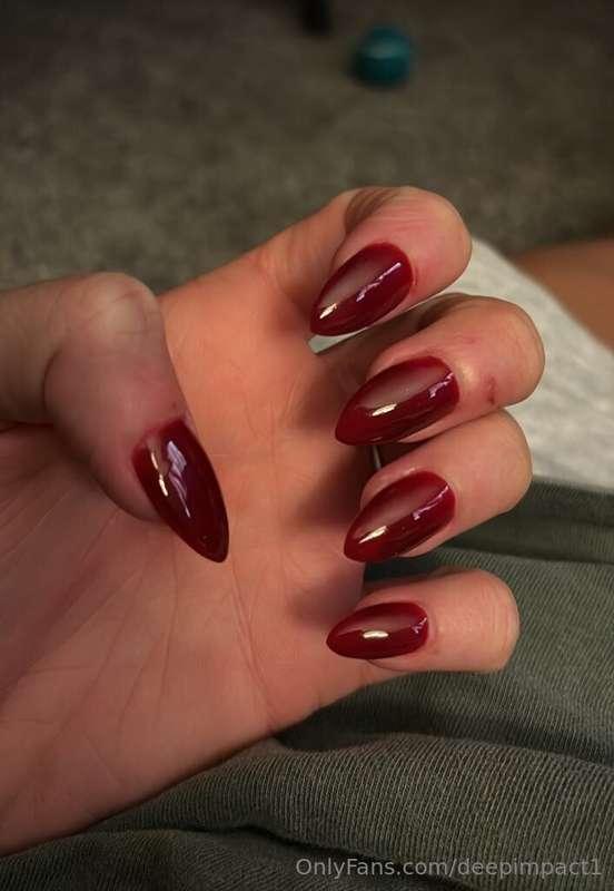 What color should I get my nails and toes next?