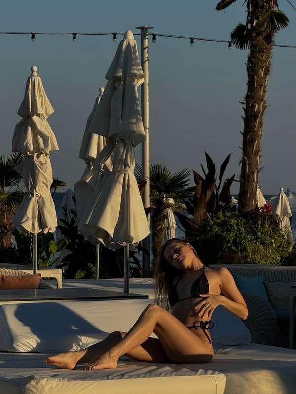 The sun is setting, but the evening is just beginning. 🌅Do y..