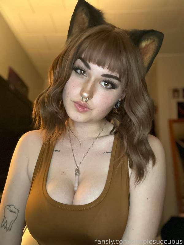 simplesuccubus image #1