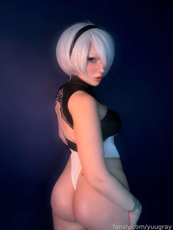 yuugray image #0