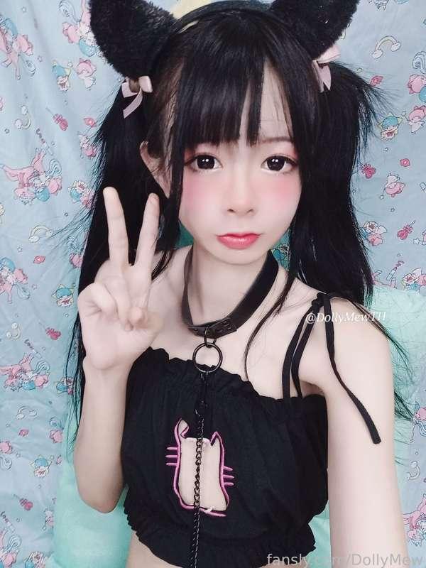 dollymew image #1
