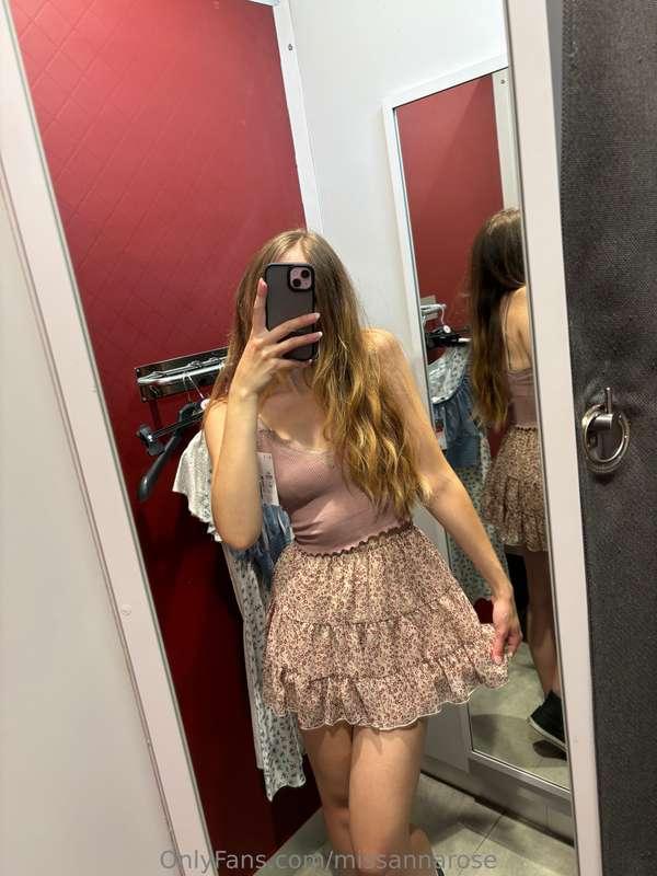 Which are your favourites? 💕I actually didn’t buy as much as..