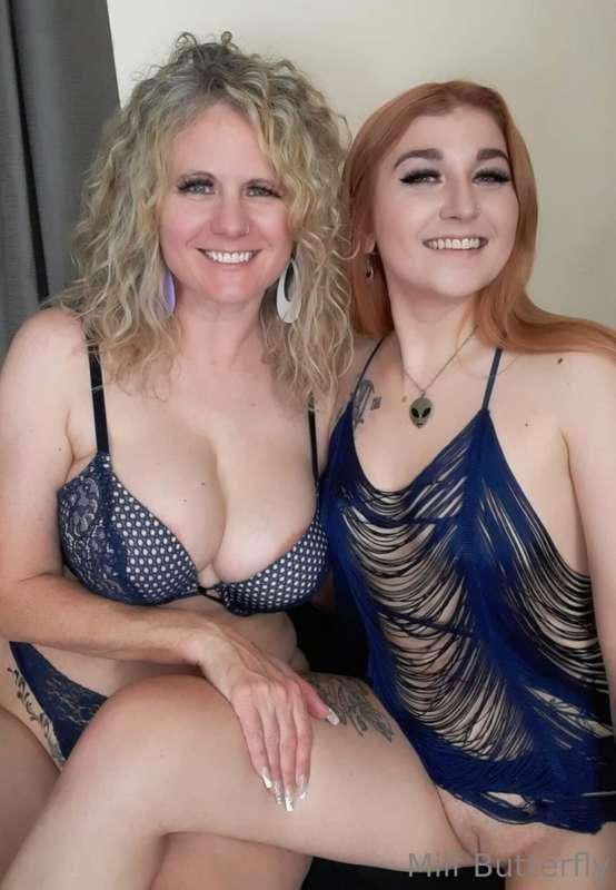 milfbutterfly image #3