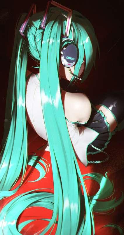 Miku