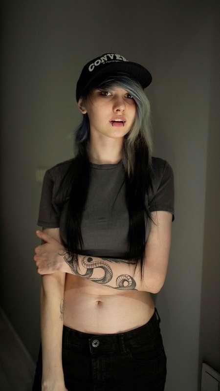 little_emo_kitten image #17