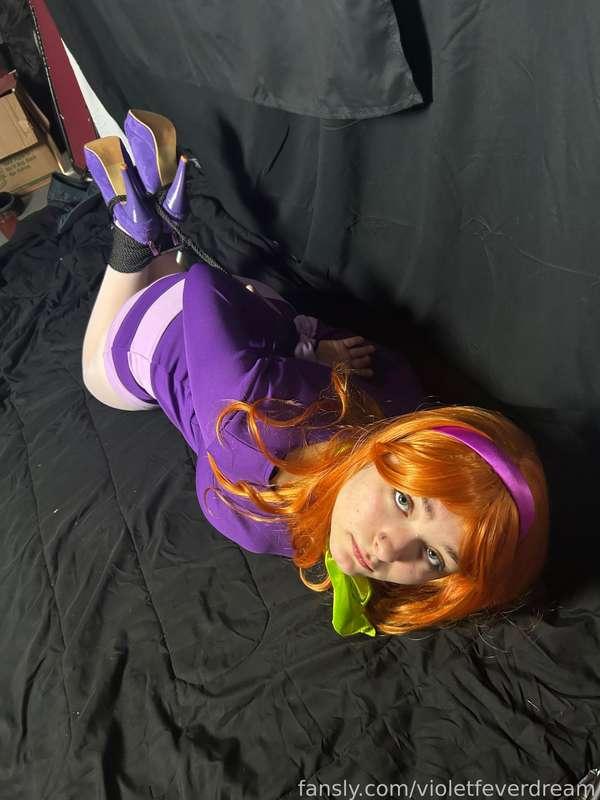 violetfeverdream image #0