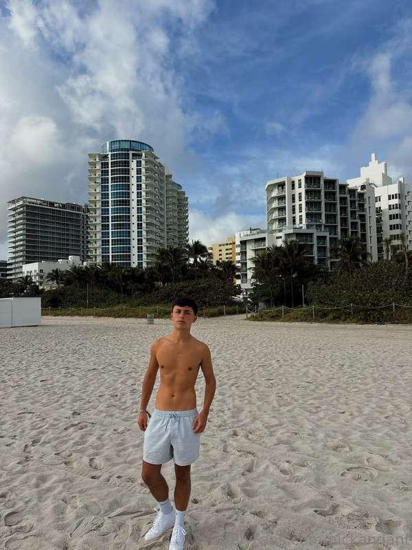 Missing Miami Beach 🔥