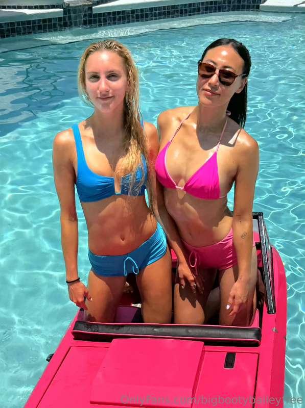 bigbootybaileyfree image #0