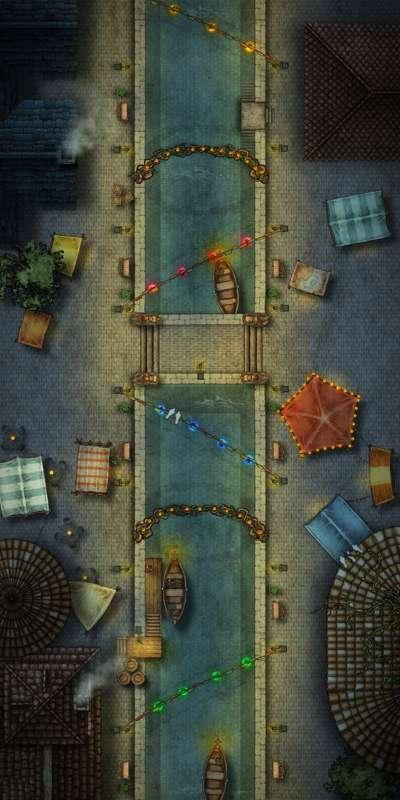 Canal