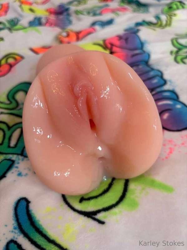 🔥FIRST FAN TO TIP $75 GETS ⤵️✨My AWARD WINNING pussy clone✨✨..