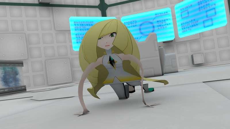 Laboratory Problems