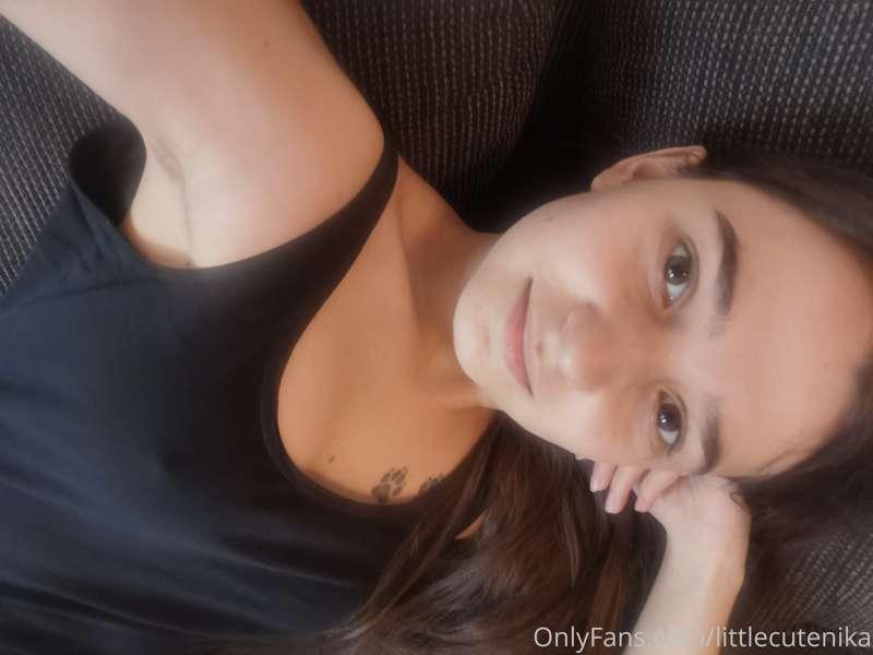 Say hi to my titties :D