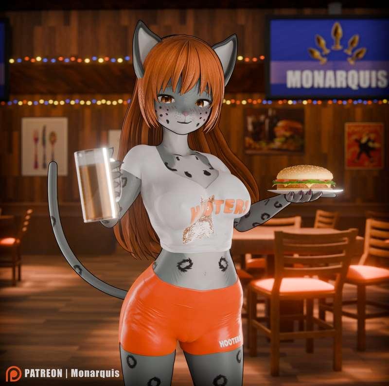 Your order is ready!