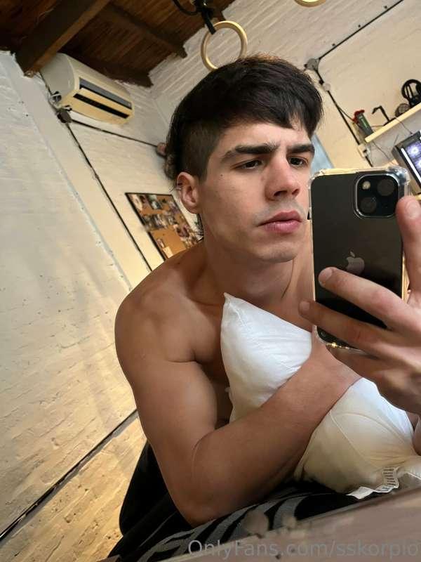 a little boring