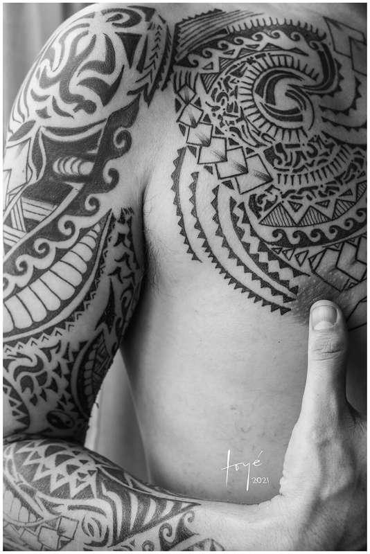 @WalterBarrion14 by @martintoye © Buenos Aires, Marzo 2021