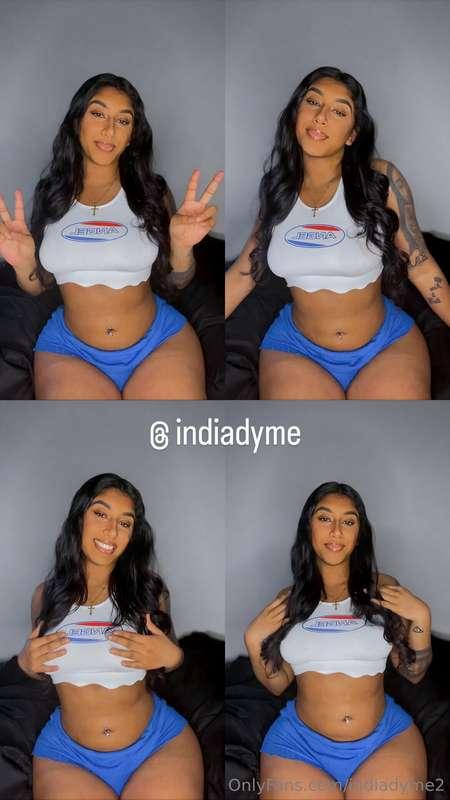 💙💦