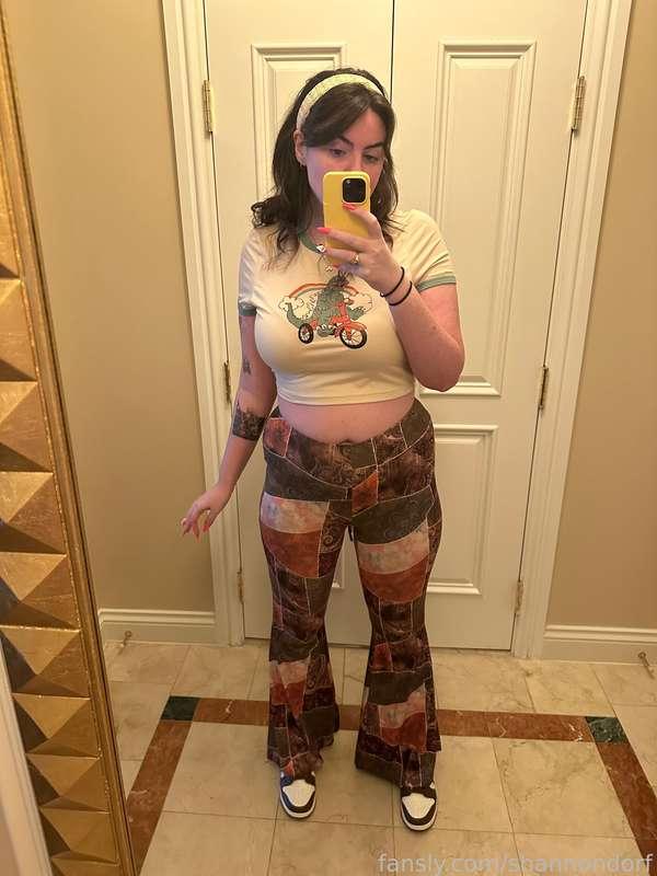 ootd :3