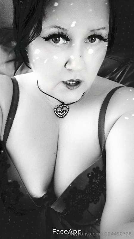 I'm horny baby. X