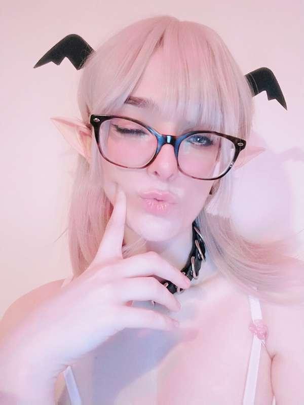 Hope you guys like elf girls because Im dropping a new set t..