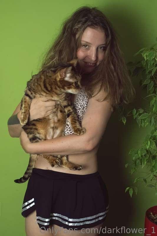 Kitty~