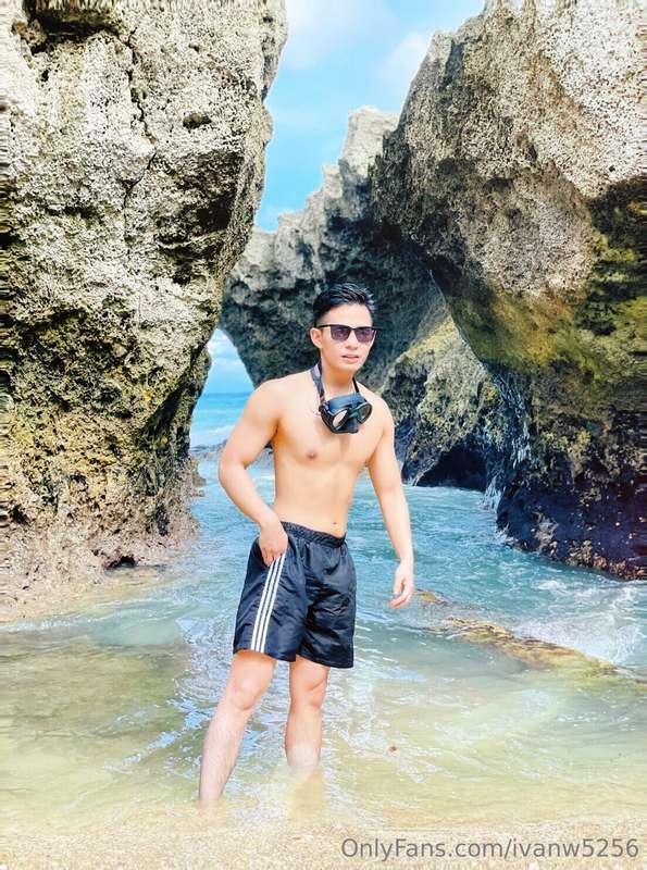 夏天就是要瘋狂的玩水呀 一起嗎😎 Water Summer💦