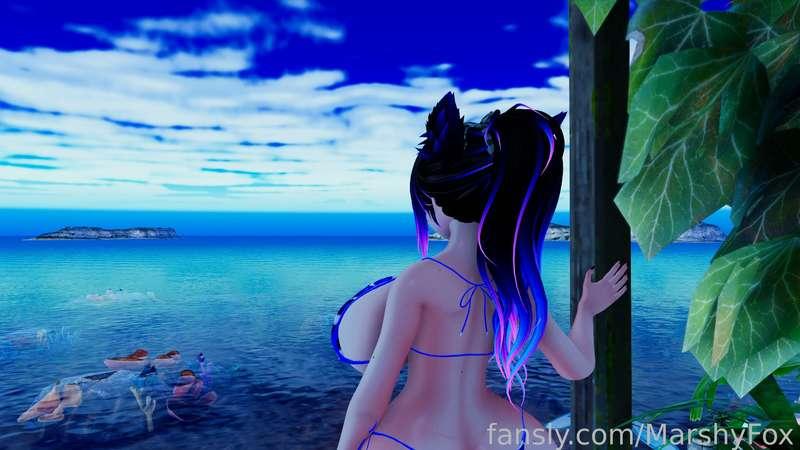 marshyfox image #5
