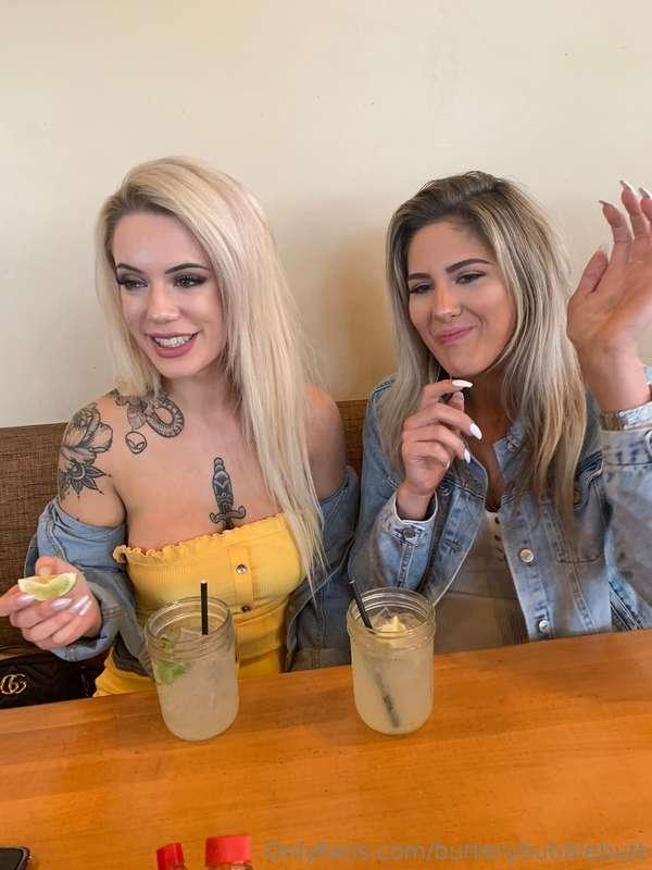 it’s a good time for some mojitos 👀