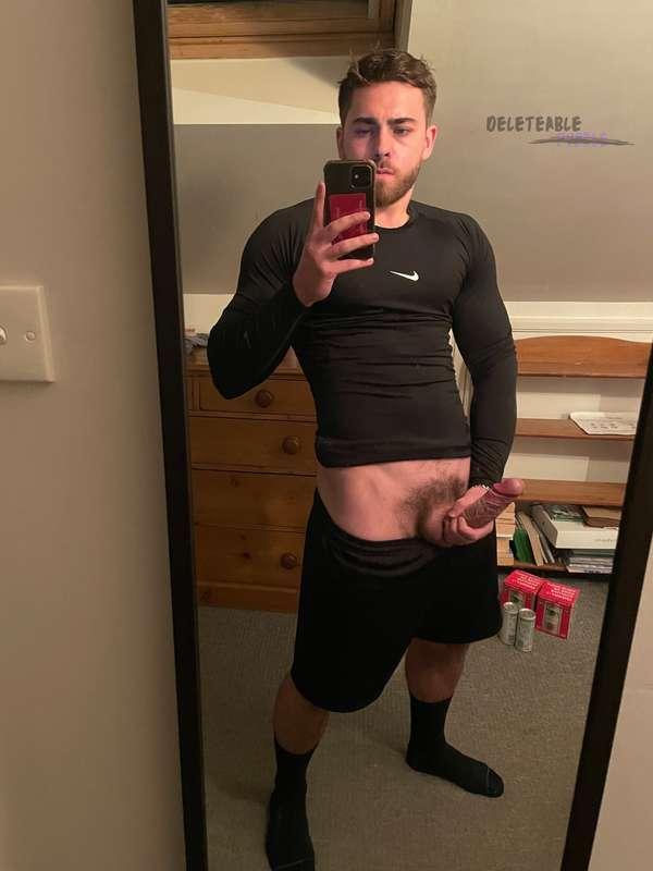 Making a fashion statement😂