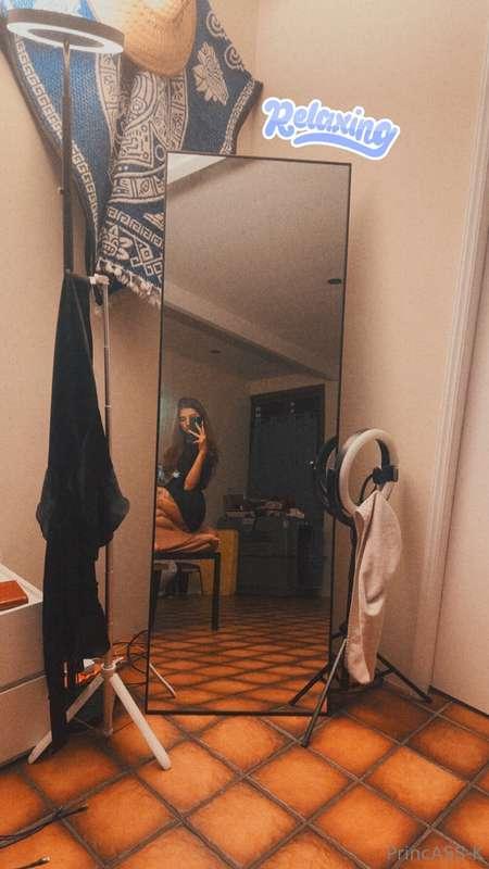 Hey everyone, I know it’s been a while! How we all doing?