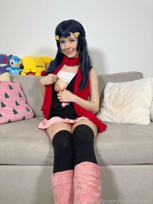 sushibunniii image #23