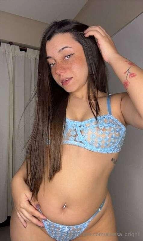 SUBSCRIPTION FOR FREE 🥰🥰🥰@kristaxxx I'm thinking about playi..