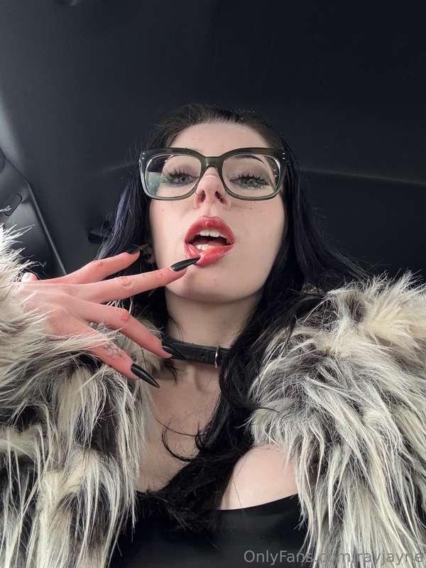 i rarely smile, but if you make me.. just know you're in for..