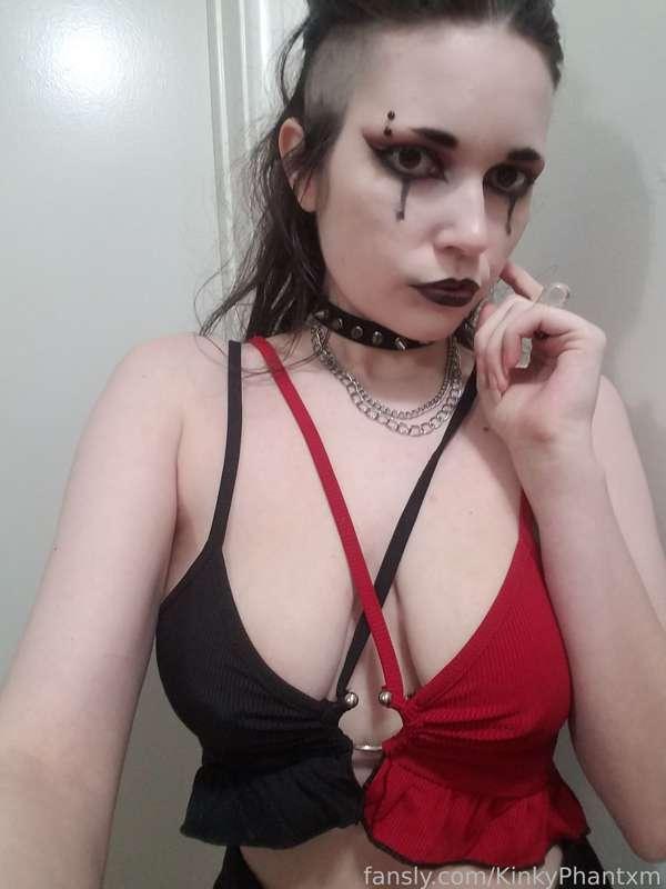 kinkyphantxm image #1