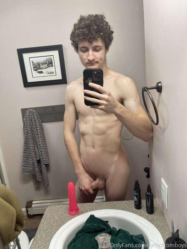 If you’re liking it here, go check out my other account, I’v..