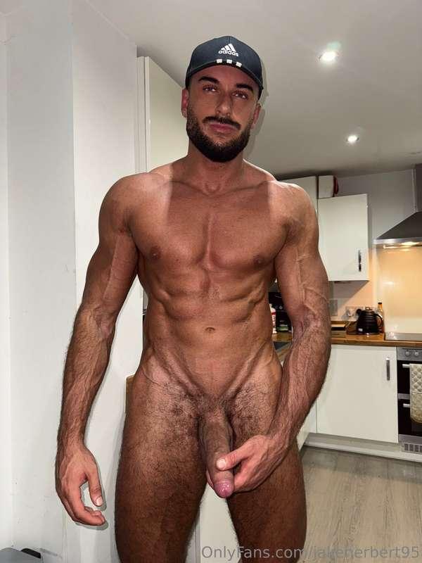 Hungover horny is the best and worst 😈